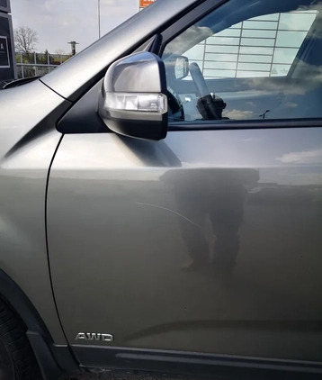 Kia Sorento cena 27500 przebieg: 341650, rok produkcji 2010 z Kielce małe 301